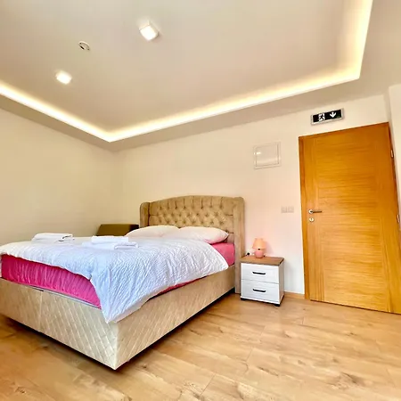 Apartments And Rooms Monaco Mostar Exterior photo