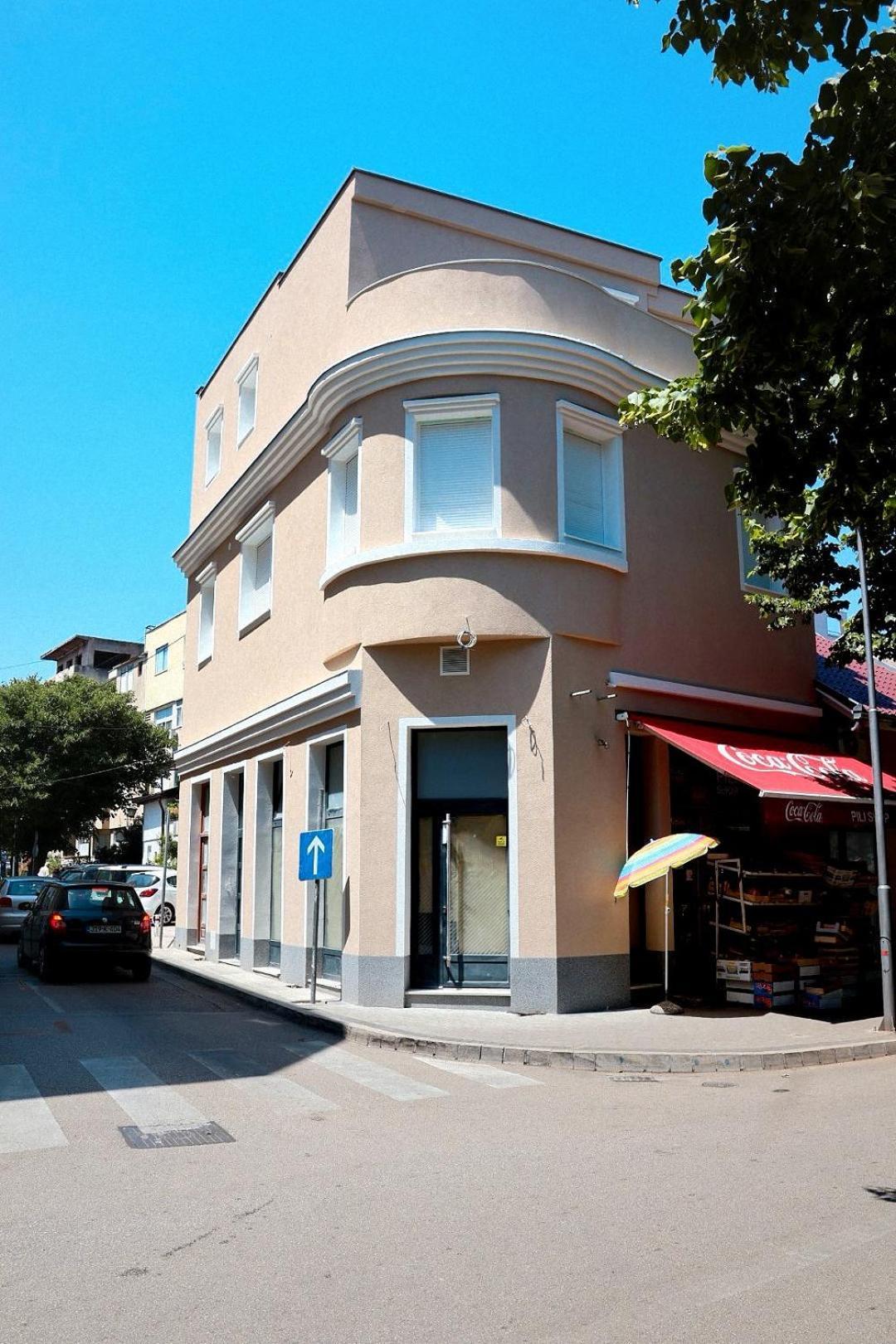 Apartamento And Monaco
