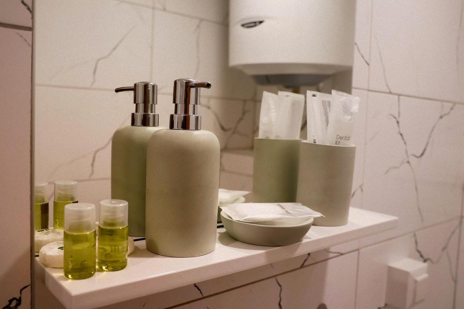 And Monaco Apartamento Mostar