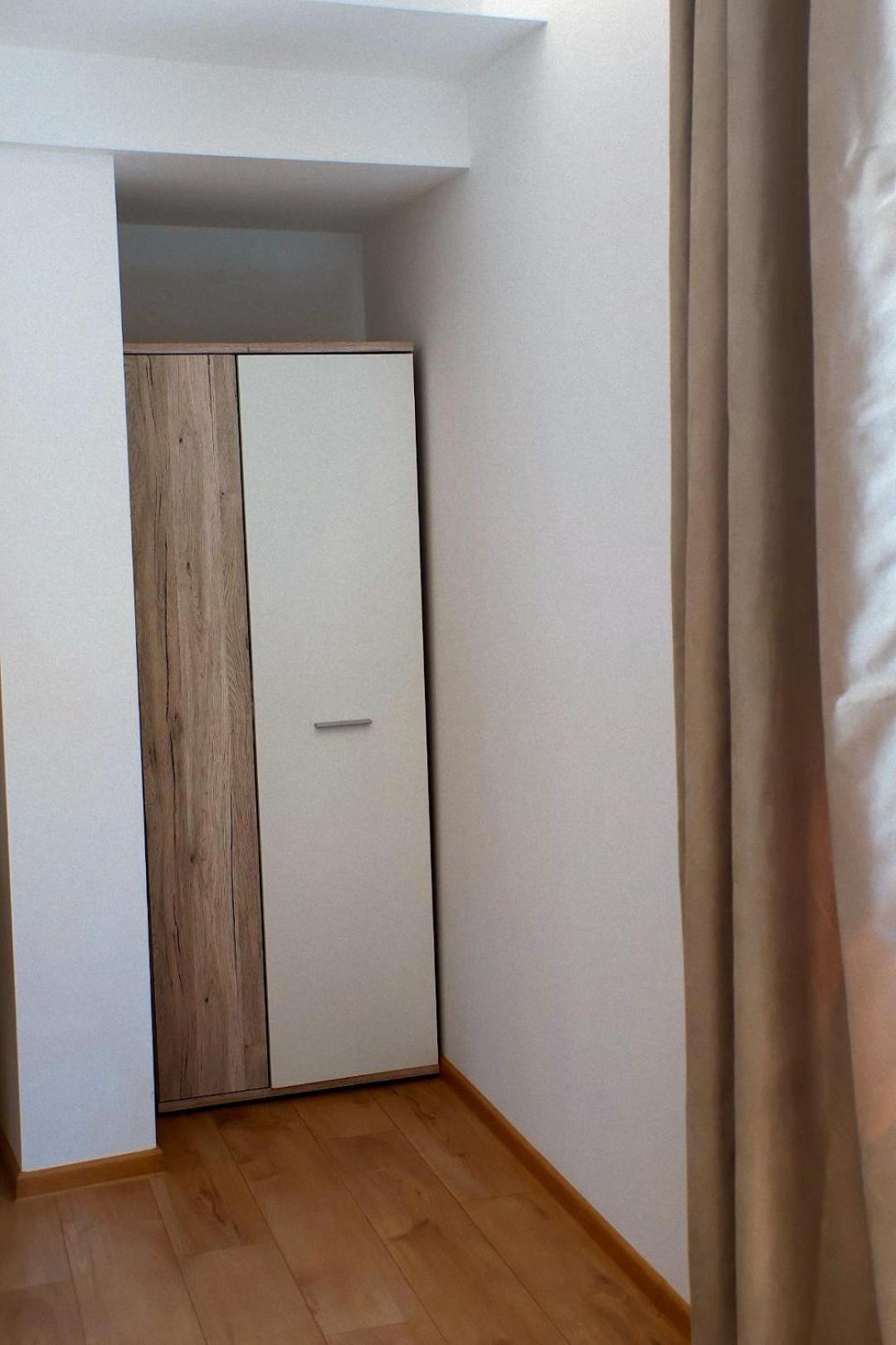 Apartamento And Monaco