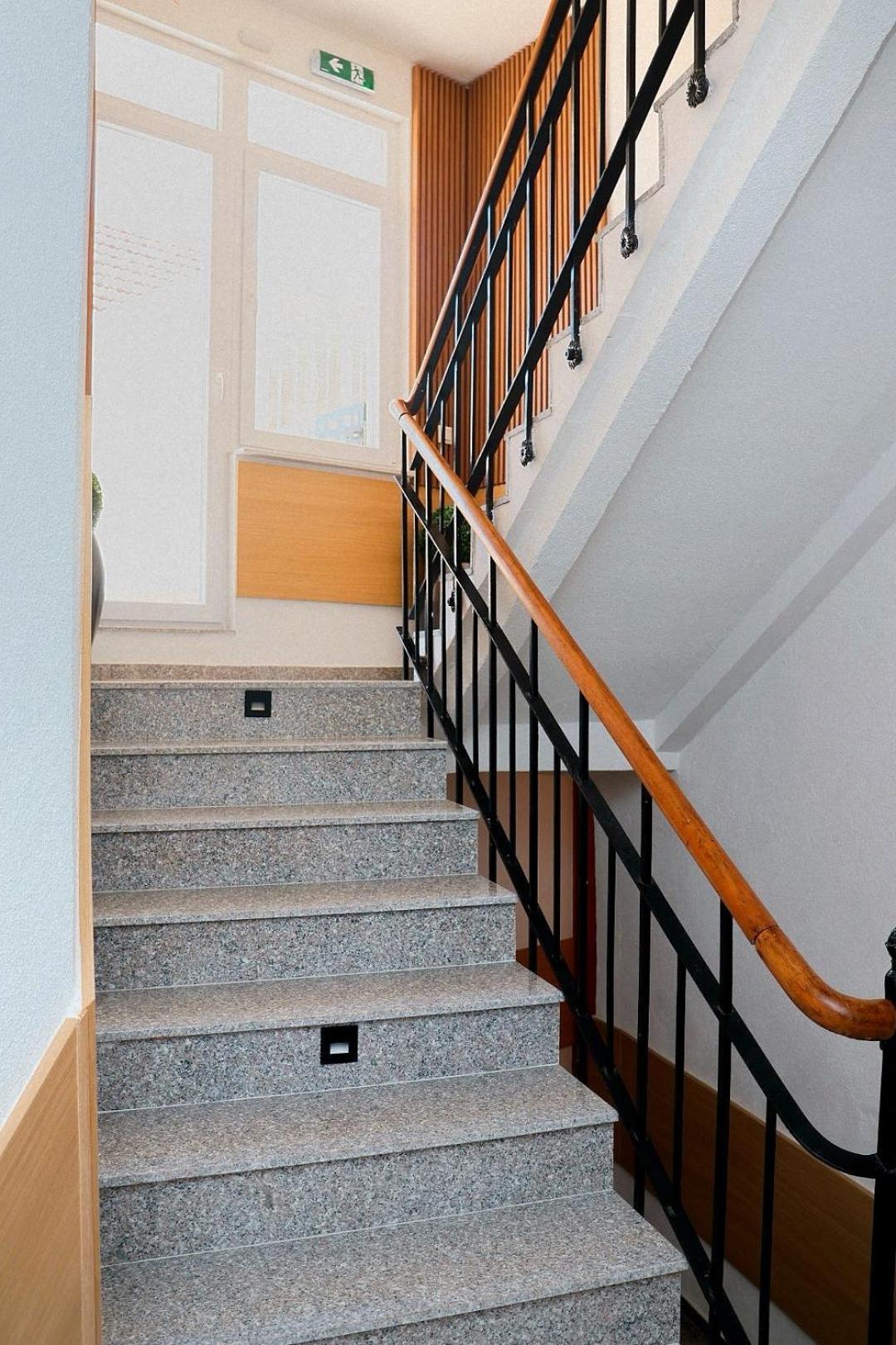 Apartamento And Monaco *