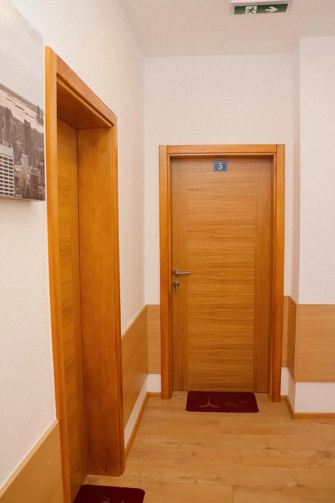And Monaco Apartamento