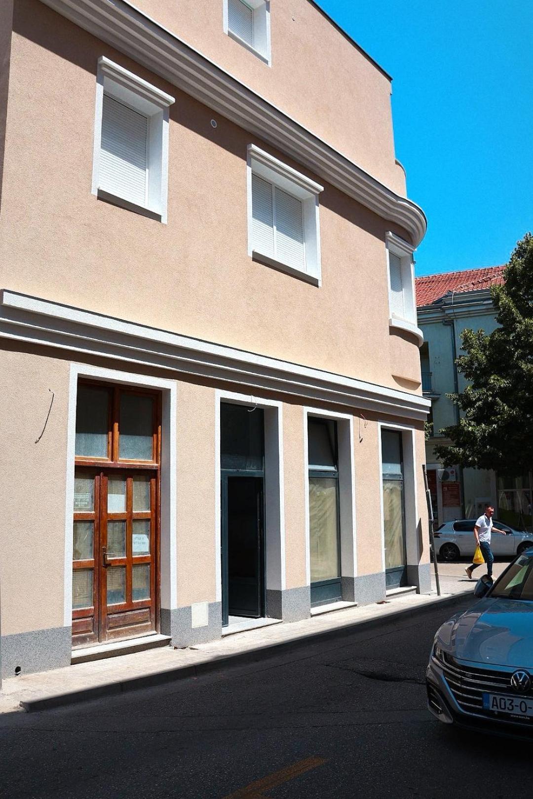 And Monaco Apartamento *