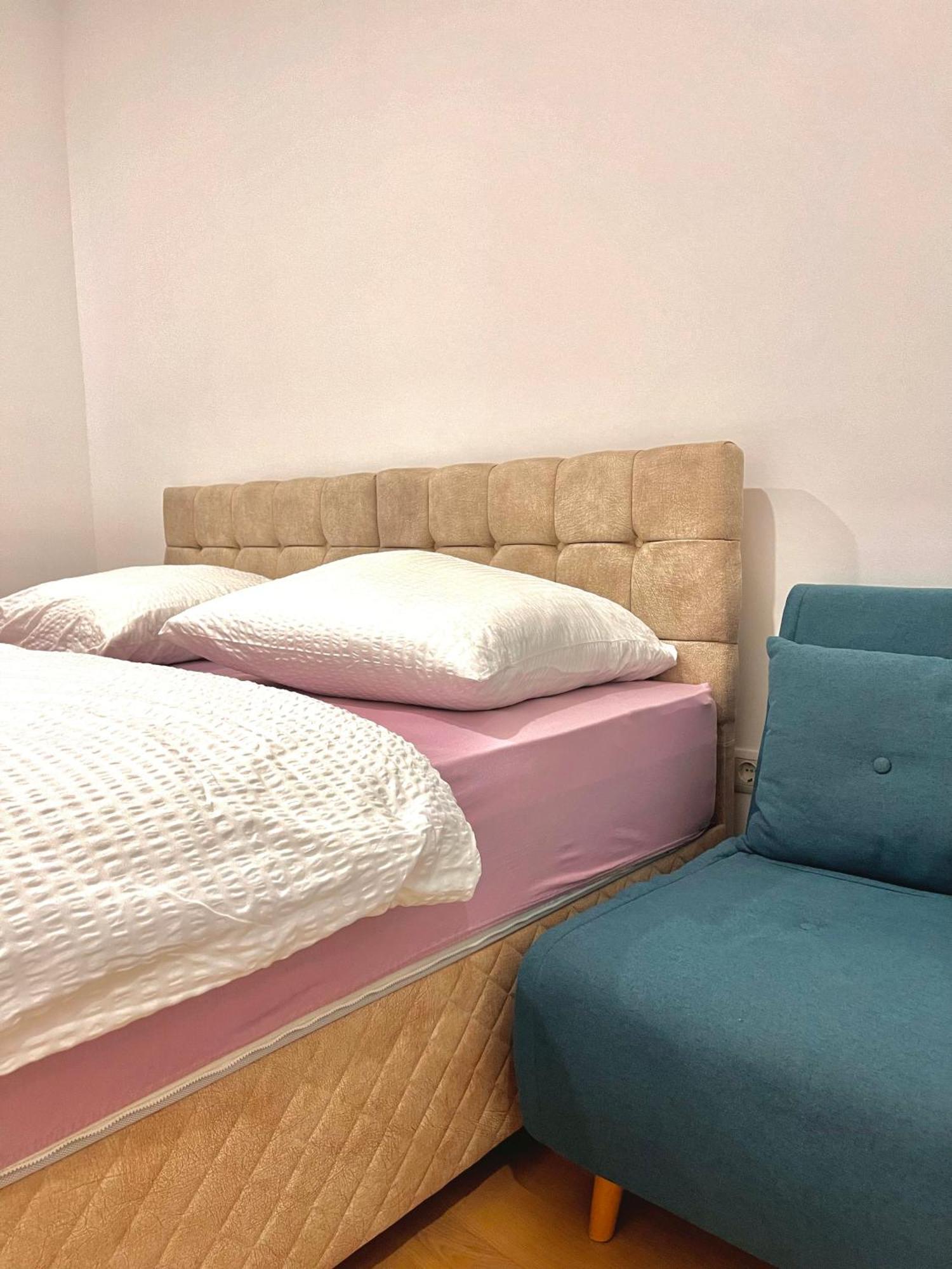 And Monaco Apartamento *