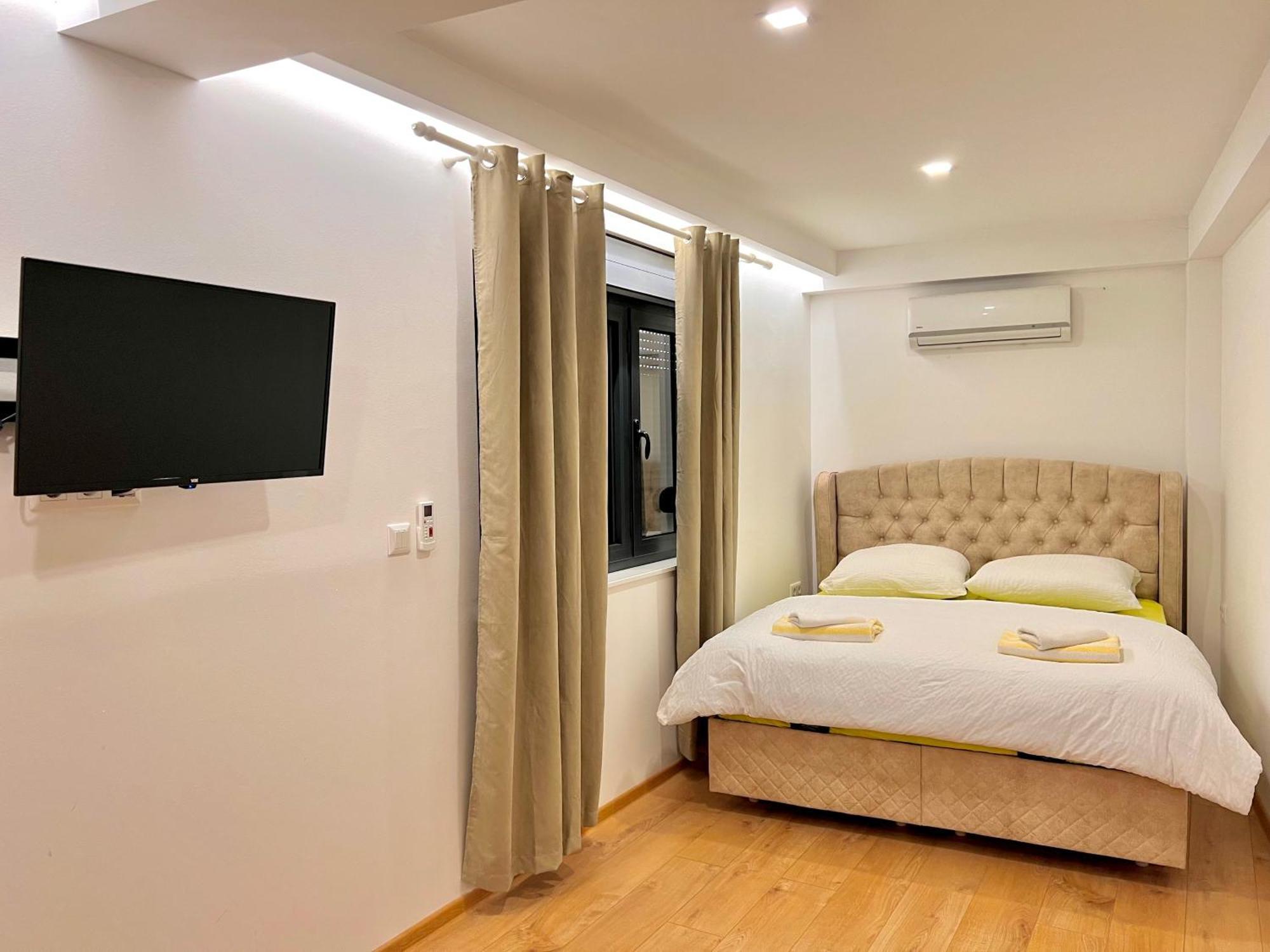 And Monaco Apartamento Mostar