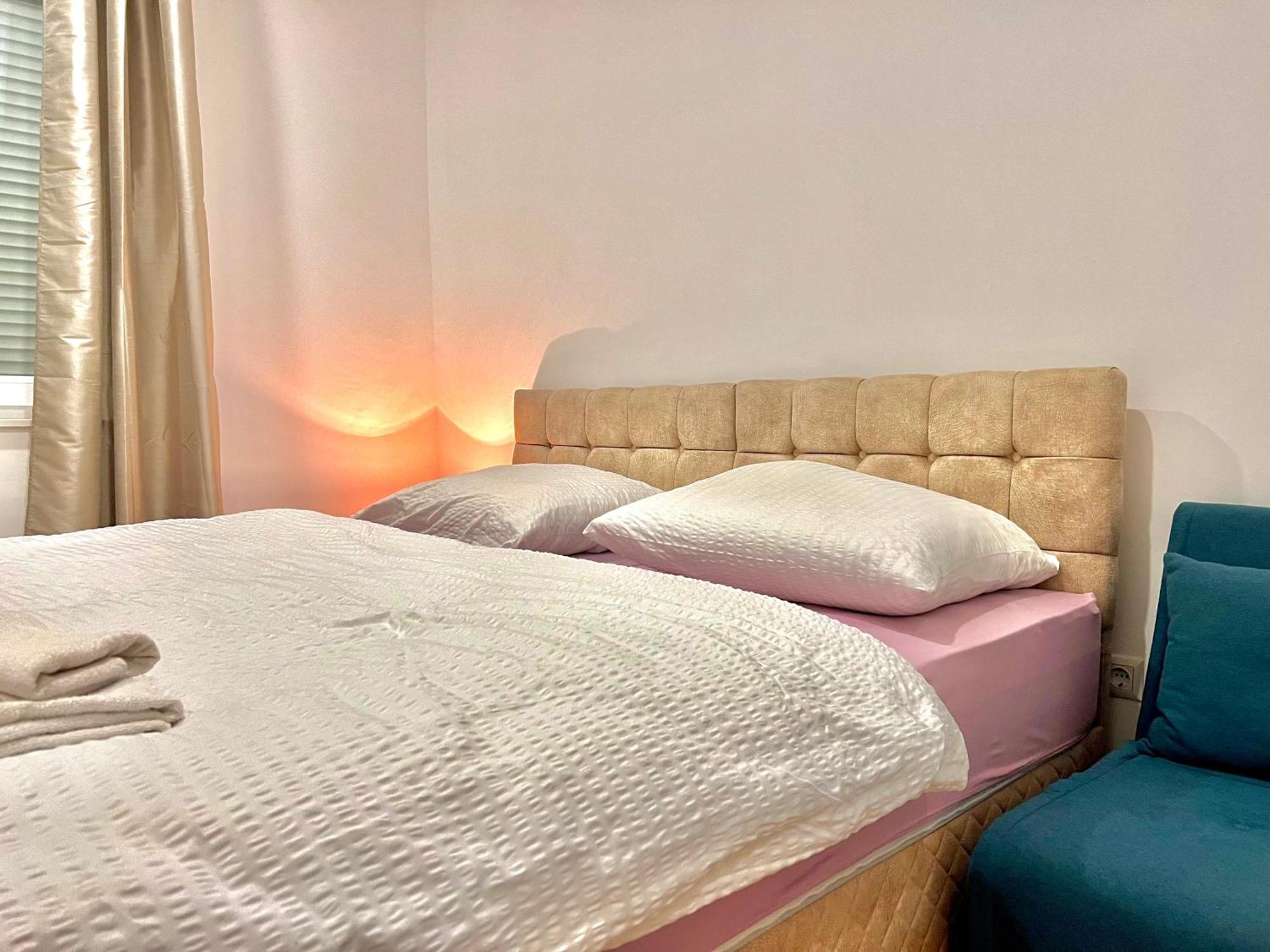 Apartamento And Monaco