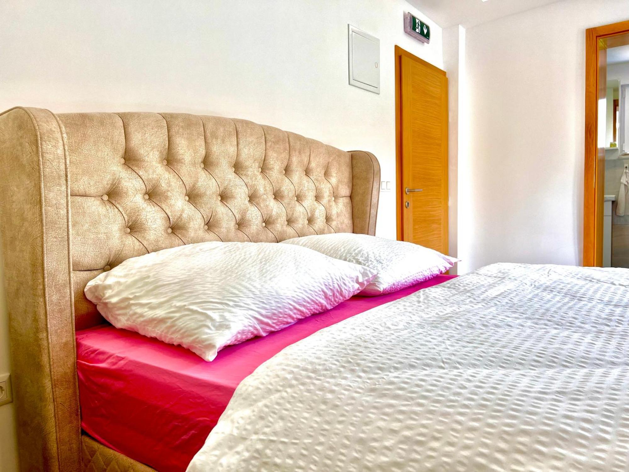 And Monaco Apartamento Mostar