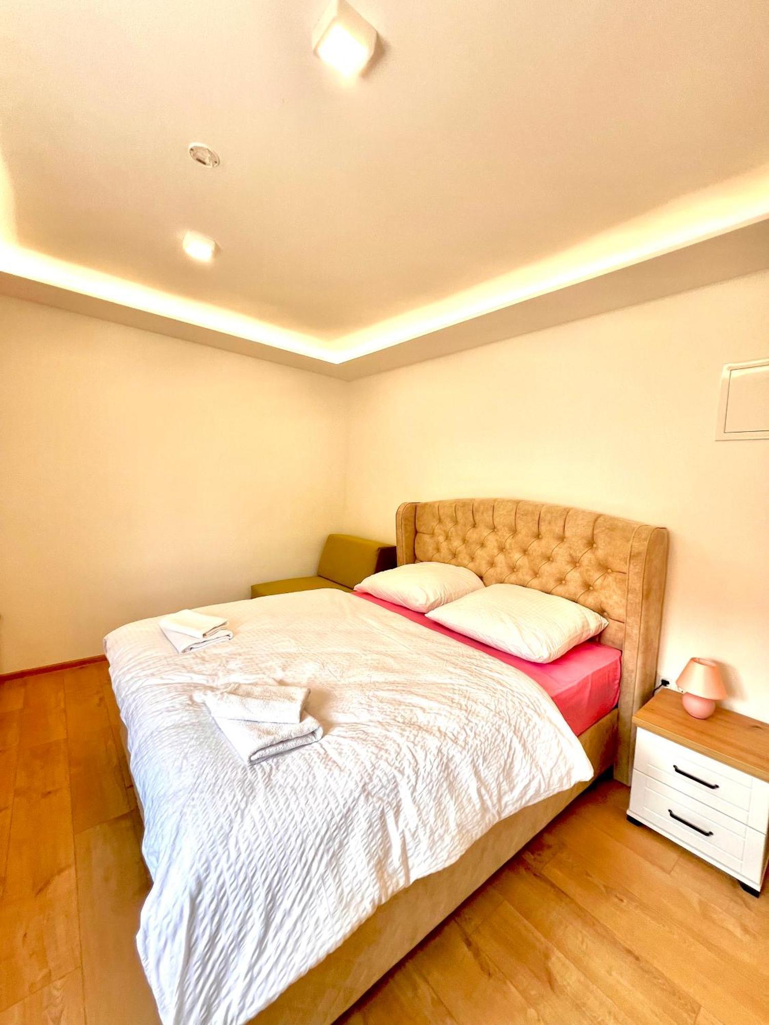 Apartamento And Monaco Mostar