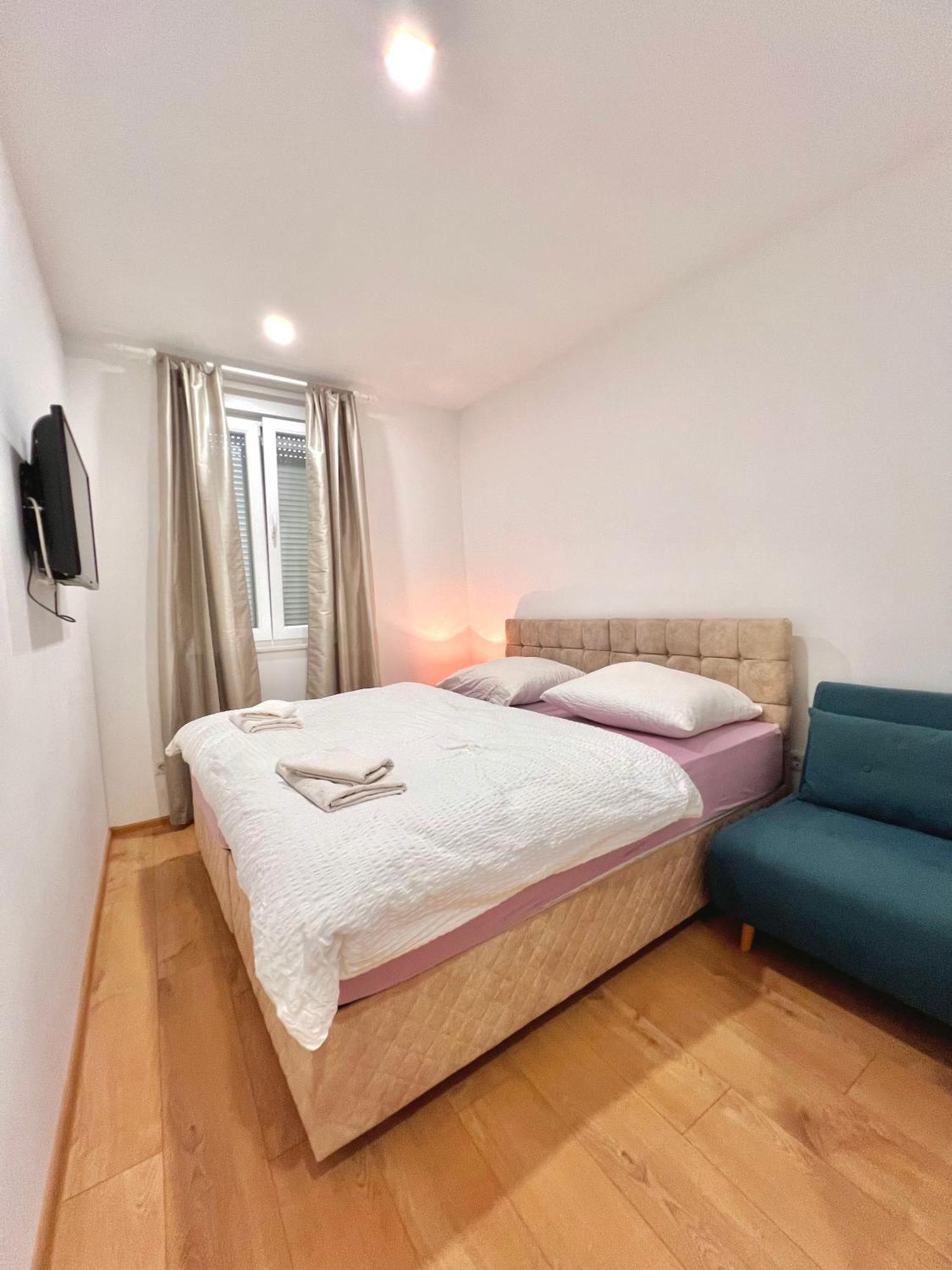 And Monaco Apartamento Mostar