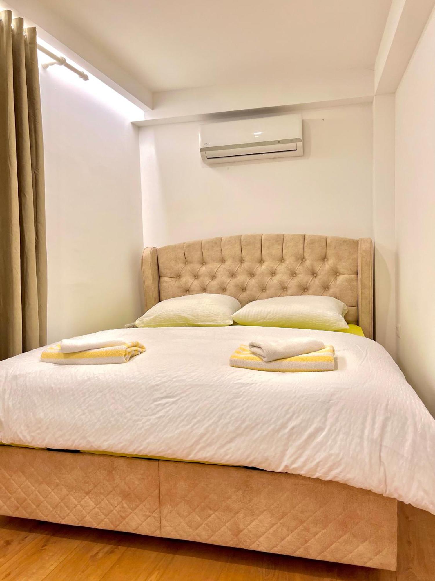 And Monaco Apartamento *