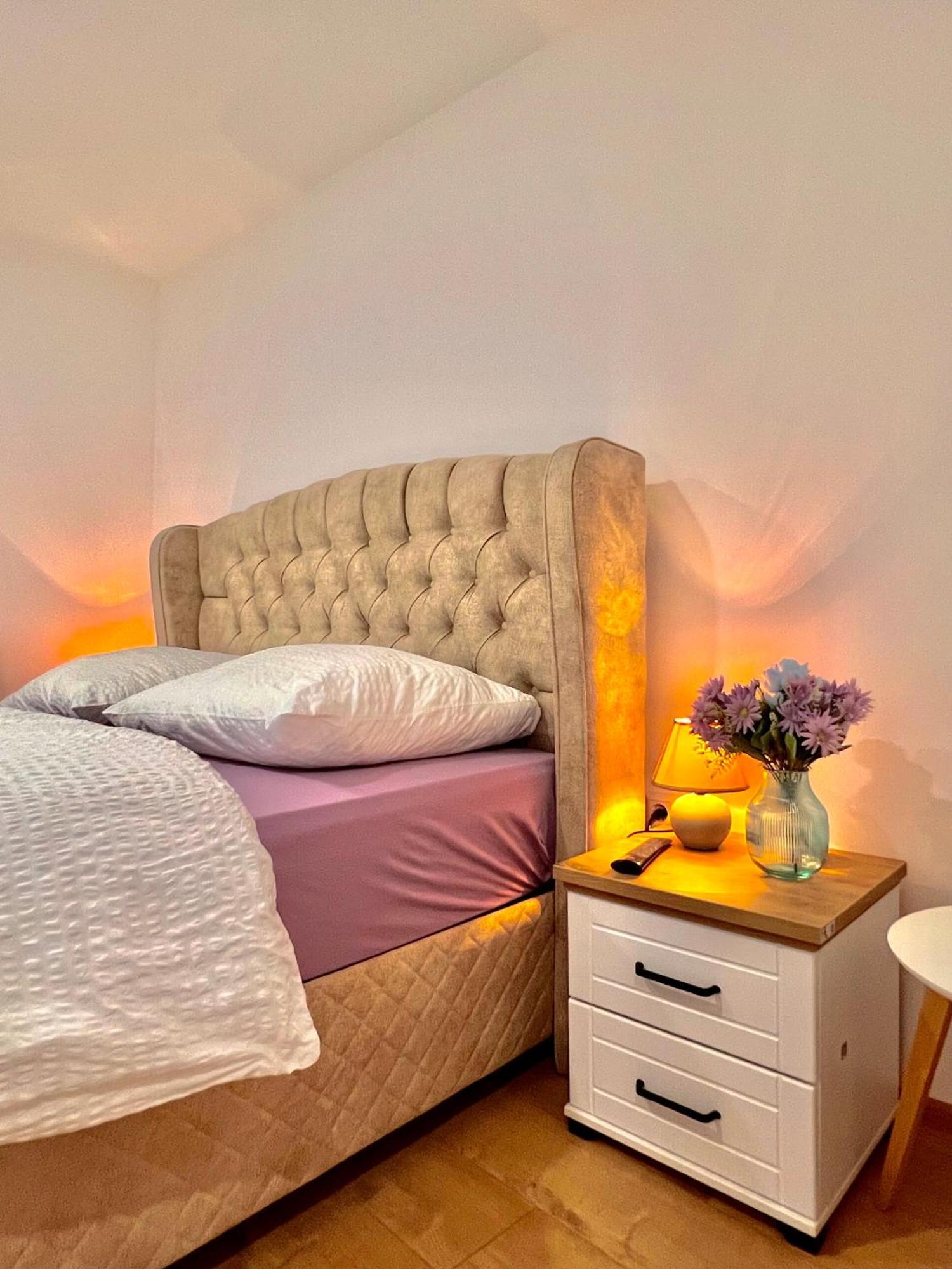And Monaco Apartamento *